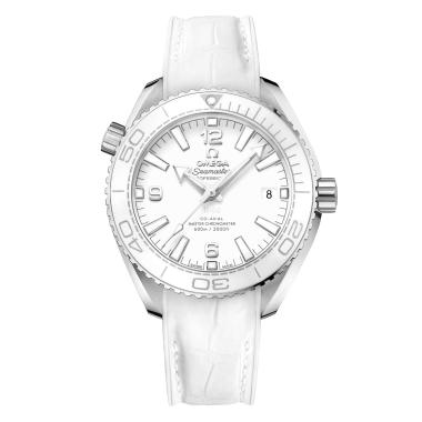 Unisex, Automatik, Omega Seamaster Planet Ocean 600 M