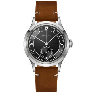 Unisex, Automatik, Longines LONGINES SECTOR DIAL