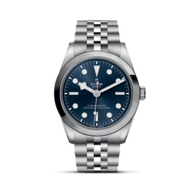 Unisex, Automatik, TUDOR Black Bay One 36