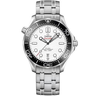 Unisex, Automatik, Omega Seamaster Diver 300M