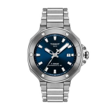 Unisex, Automatik, Tissot T-Race Powermatic 80 41mm
