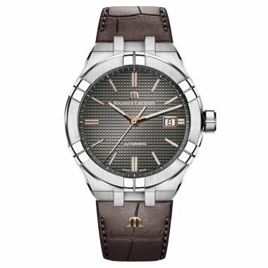 Unisex, Automatik, Maurice Lacroix Aikon Automatic Date 42 mm
