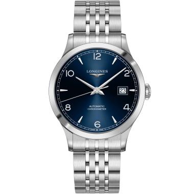 Unisex, Automatik, Longines RECORD