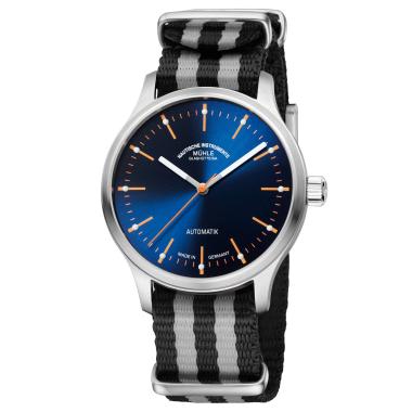 Unisex, Automatik, Mühle Glashütte Panova