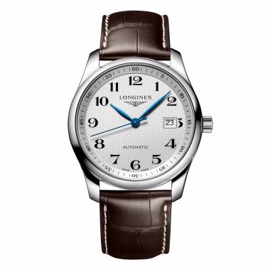 Unisex, Automatik, Longines LONGINES MASTER COLLECTION