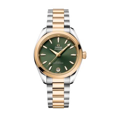 Unisex, Automatik, Omega Seamaster Aqua Terra Shades