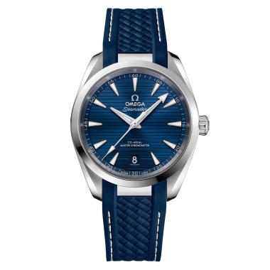 Unisex, Automatik, Omega Seamaster Aqua Terra 150 M