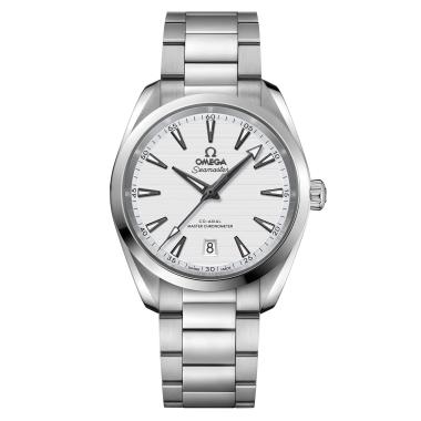 Unisex, Automatik, Omega Seamaster Aqua Terra 150 M