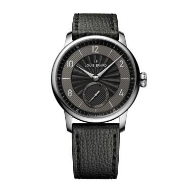 Unisex, Automatik, Louis Erard Excellence Petite Seconde Guilloché