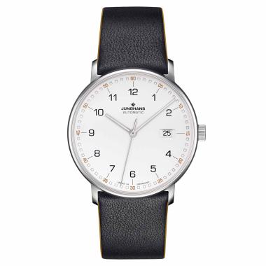 Unisex, Automatik, Junghans FORM A