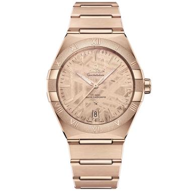 Unisex, Automatik, Omega Constellation