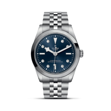 Damen- und Herrenuhr, Automatik, TUDOR Black Bay One 36