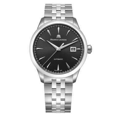 Unisex, Automatik, Maurice Lacroix 1975 Automatic 40 mm