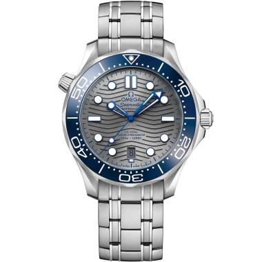 Unisex, Automatik, Omega Seamaster Diver 300M