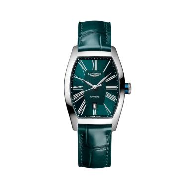 Damenuhr, Automatik, Longines LONGINES EVIDENZA
