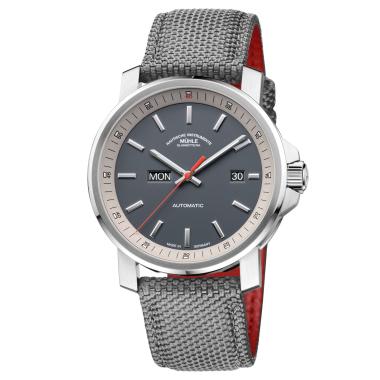 Unisex, Automatik, Mühle Glashütte 29er