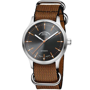 Unisex, Automatik, Mühle Glashütte Panova