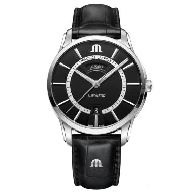 Unisex, Automatik, Maurice Lacroix Pontos Day Date