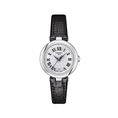 Damenuhr, Quarzwerk, Tissot Bellissima Small Lady