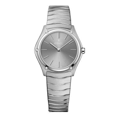 Damenuhr, Quarzwerk, EBEL Sport Classic