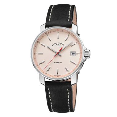 Unisex, Automatik, Mühle Glashütte 29er