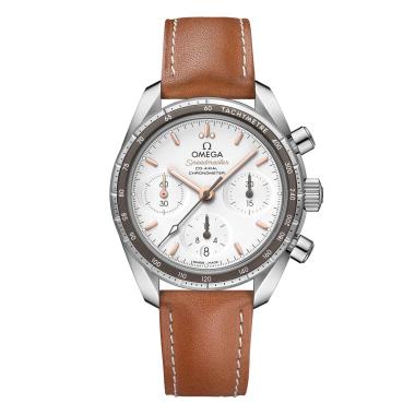 Unisex, Automatik, Omega Speedmaster 38