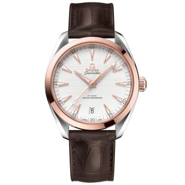 Unisex, Automatik, Omega Seamaster Aqua Terra 150 M