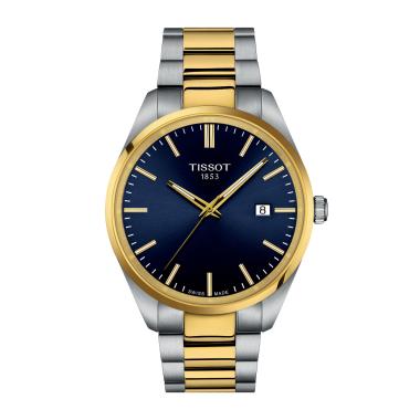 Unisex, Quarzwerk, Tissot PR 100