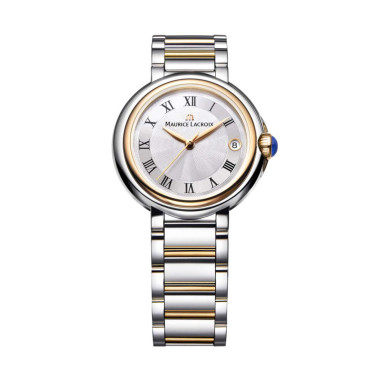 Quarzwerk, Damenuhr, Maurice Lacroix Fiaba