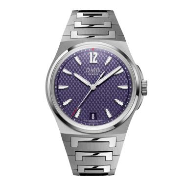 Unisex, Automatik, Czapek Antarctique Passage de Drake Afterglow