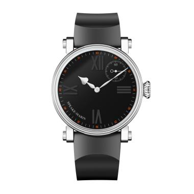 Unisex, Automatik, Speake-Marin Academic Black Tie