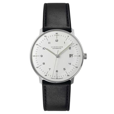 Unisex, Automatik, Junghans max bill Automatic