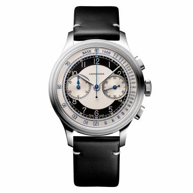 Unisex, Automatik, Longines LONGINES TUXEDO