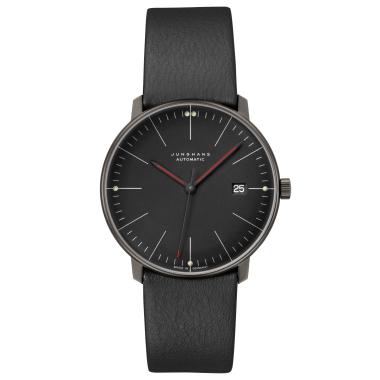 Unisex, Automatik, Junghans max bill Automatic Bauhaus