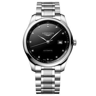Unisex, Automatik, Longines LONGINES MASTER COLLECTION