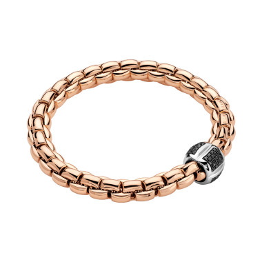         Roségold, Armschmuck, FOPE Eka Flex'it Armband