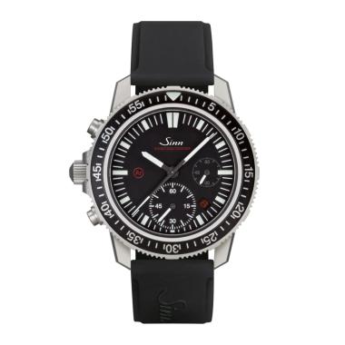 Unisex, Automatik, Sinn Taucherchronograph EZM 13.1