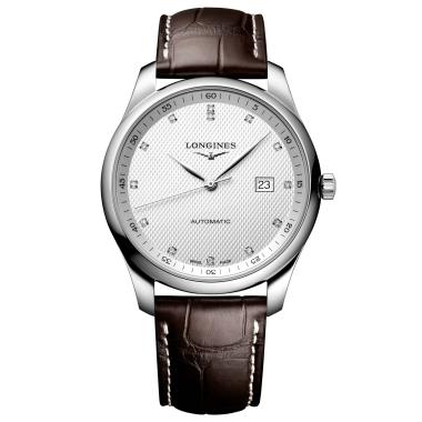 Unisex, Automatik, Longines LONGINES MASTER COLLECTION