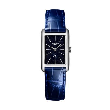 Damenuhr, Quarzwerk, Longines LONGINES DOLCEVITA