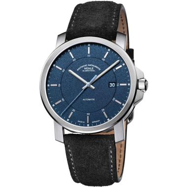 Unisex, Automatik, Mühle Glashütte 29er Casual