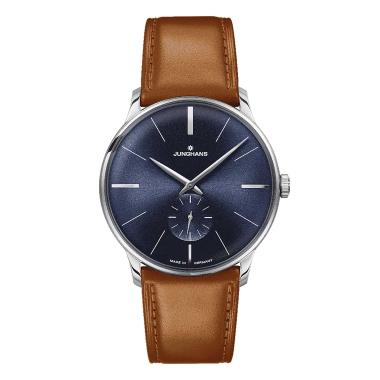 Unisex, Handaufzug, Junghans Meister Handaufzug
