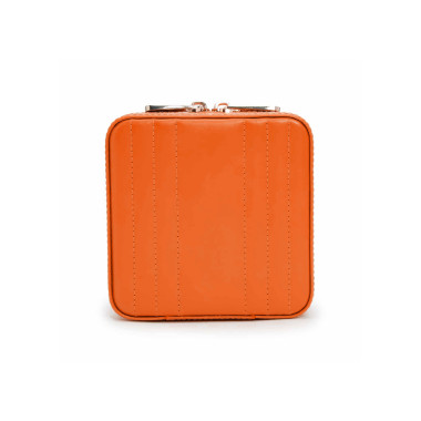         WOLF Maria Small Zip Jewellery Case