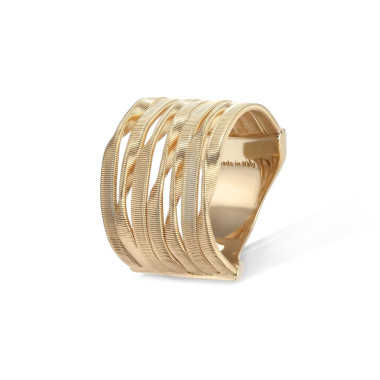Ringe, Gelbgold, Marco Bicego Marrakech Ring