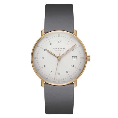 Unisex, Automatik, Junghans max bill Automatic