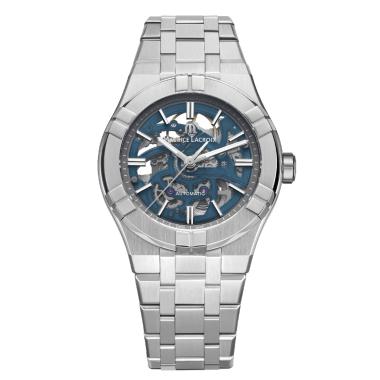 Unisex, Automatik, Maurice Lacroix Aikon Automatic Skeleton