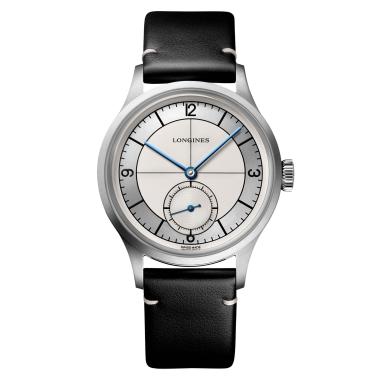 Unisex, Automatik, Longines LONGINES SECTOR DIAL