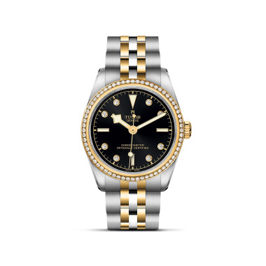         Damenuhr, Automatik, TUDOR Black Bay One 31 S&G