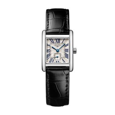 Damenuhr, Quarzwerk, Longines LONGINES MINI DOLCEVITA