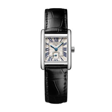 Damenuhr, Quarzwerk, Longines Longines Mini DolceVita