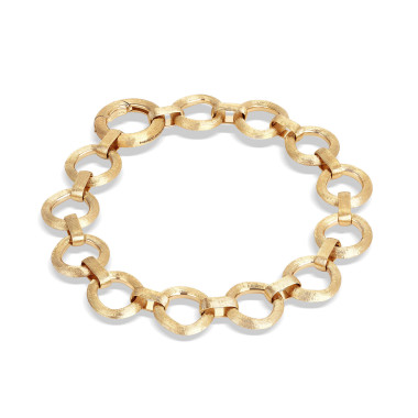 Armschmuck, Gelbgold, Marco Bicego Jaipur Armband